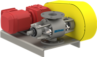 Micro Model HC High-Capacity